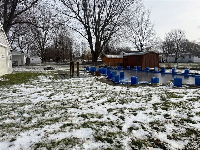 4227 Fairview Parkway, Hamburg, NY 14219