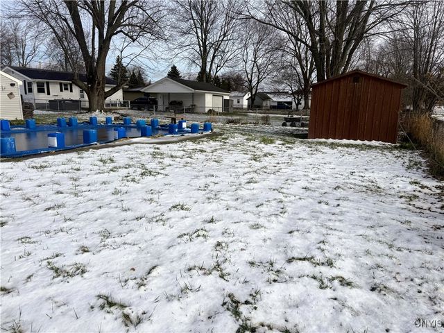 4227 Fairview Parkway, Hamburg, NY 14219