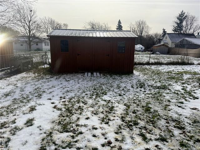 4227 Fairview Parkway, Hamburg, NY 14219