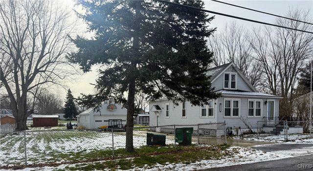 4227 Fairview Parkway, Hamburg, NY 14219