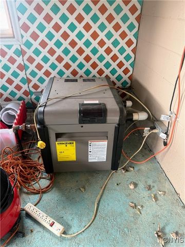 4227 Fairview Parkway, Hamburg, NY 14219