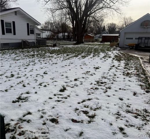 4227 Fairview Parkway, Hamburg, NY 14219