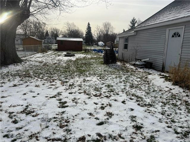 4227 Fairview Parkway, Hamburg, NY 14219