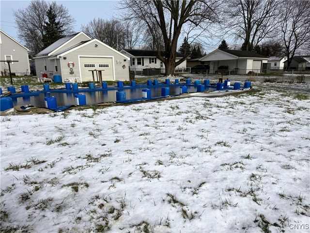 4227 Fairview Parkway, Hamburg, NY 14219