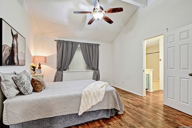 6911 QUAIL LK, San Antonio, TX 78244