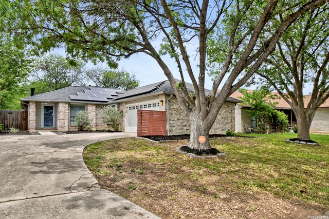 6911 QUAIL LK, San Antonio, TX 78244