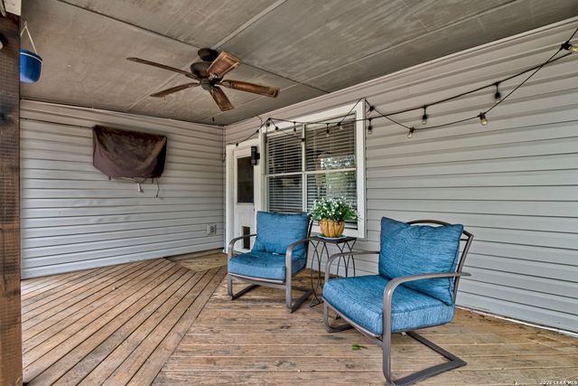 6911 QUAIL LK, San Antonio, TX 78244