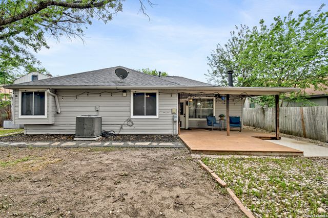 6911 QUAIL LK, San Antonio, TX 78244