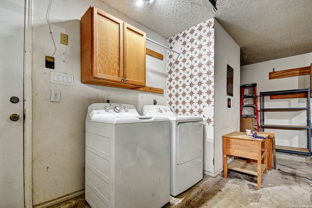 6911 QUAIL LK, San Antonio, TX 78244