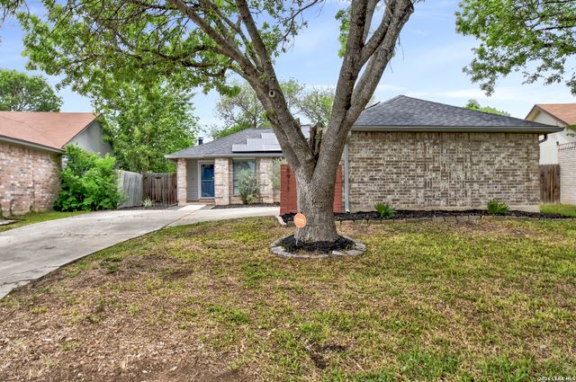 6911 QUAIL LK, San Antonio, TX 78244