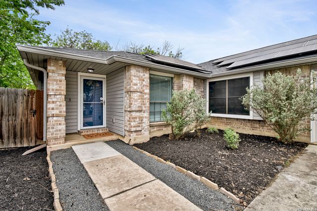 6911 QUAIL LK, San Antonio, TX 78244