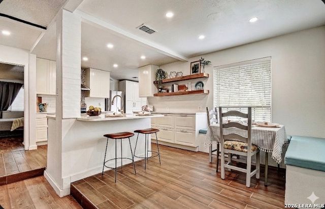 6911 QUAIL LK, San Antonio, TX 78244