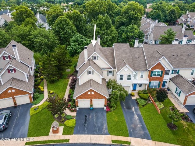 71 S Manor Court, Wall, NJ 07719