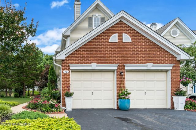 71 S Manor Court, Wall, NJ 07719