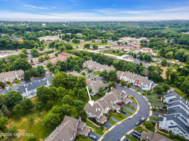 71 S Manor Court, Wall, NJ 07719