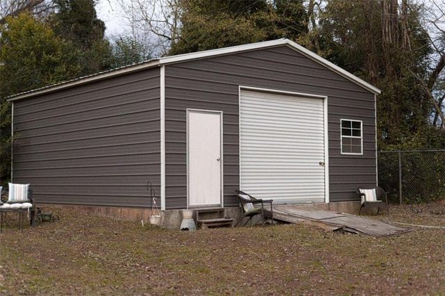 525 E 14th Street, Rome, GA 30161