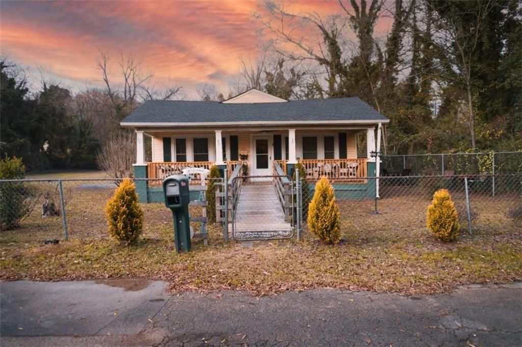 525 E 14th Street, Rome, GA 30161