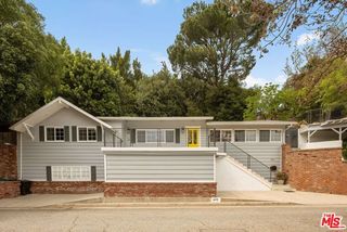 4115 Knobhill Drive, Sherman Oaks, CA 91403