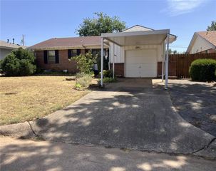 920 W Mitchell Drive, Midwest City, OK 73110