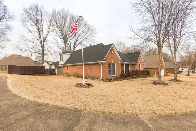 12150 OSBORNE GROVE DR, Arlington, TN 38002