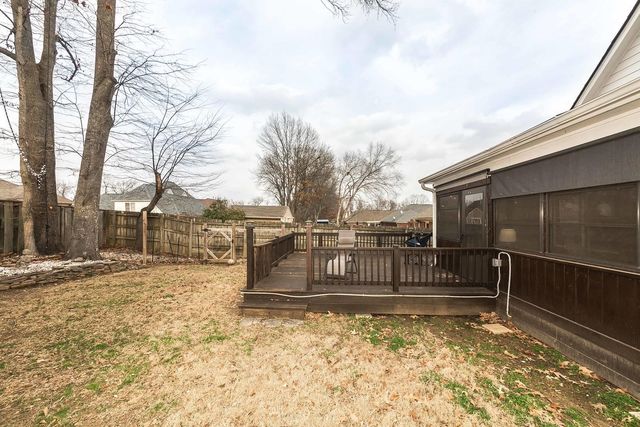 12150 OSBORNE GROVE DR, Arlington, TN 38002