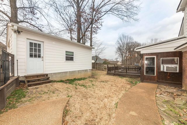 12150 OSBORNE GROVE DR, Arlington, TN 38002