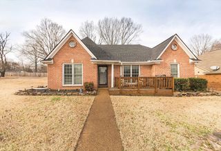 12150 OSBORNE GROVE DR, Arlington, TN 38002