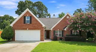 1684 Amhearst Walk Road, Lawrenceville, GA 30043