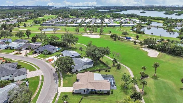 9022 ST ANDREWS DRIVE, Seminole, FL 33777