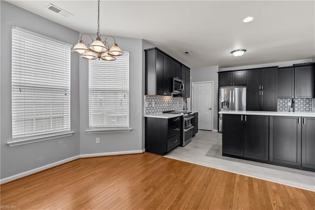 1949 Lemonwood RD, Chesapeake, VA 23323