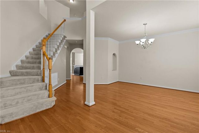 1949 Lemonwood RD, Chesapeake, VA 23323