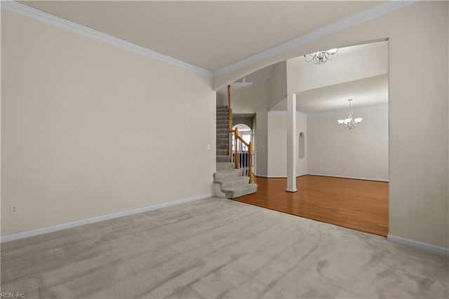 1949 Lemonwood RD, Chesapeake, VA 23323