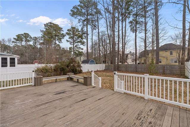 1949 Lemonwood RD, Chesapeake, VA 23323