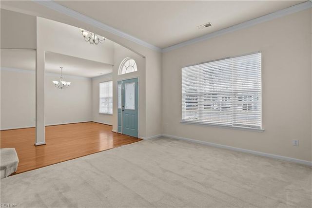 1949 Lemonwood RD, Chesapeake, VA 23323