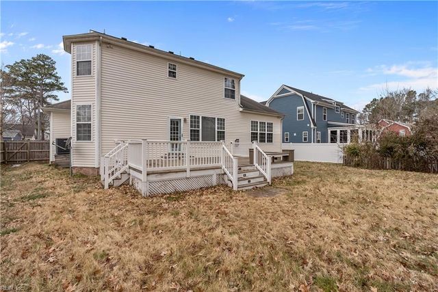 1949 Lemonwood RD, Chesapeake, VA 23323