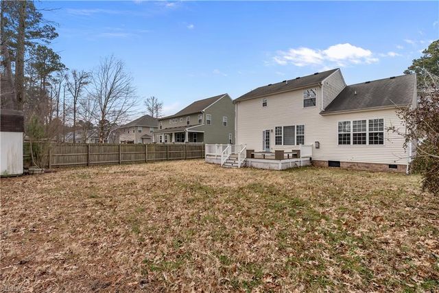 1949 Lemonwood RD, Chesapeake, VA 23323