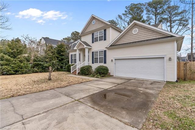 1949 Lemonwood RD, Chesapeake, VA 23323