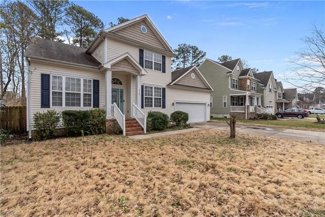 1949 Lemonwood RD, Chesapeake, VA 23323