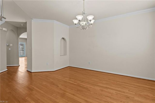 1949 Lemonwood RD, Chesapeake, VA 23323