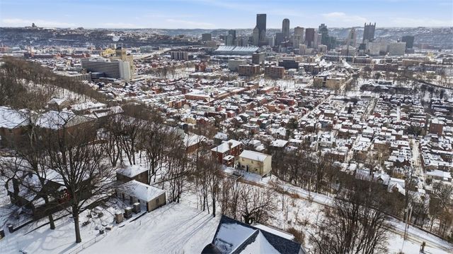 1832 Clayton Ave, Fineview, PA 15214