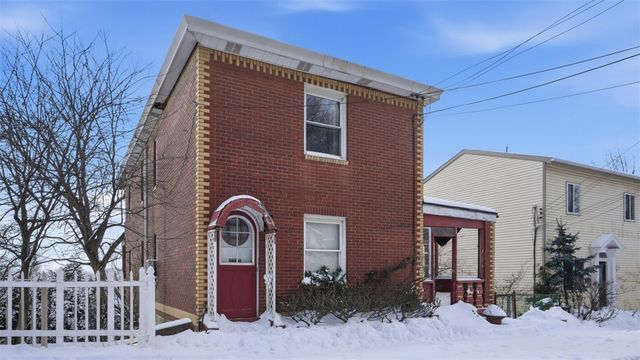 1832 Clayton Ave, Fineview, PA 15214