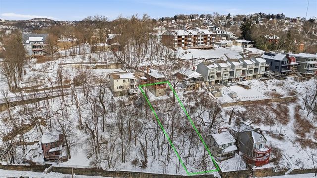 1832 Clayton Ave, Fineview, PA 15214