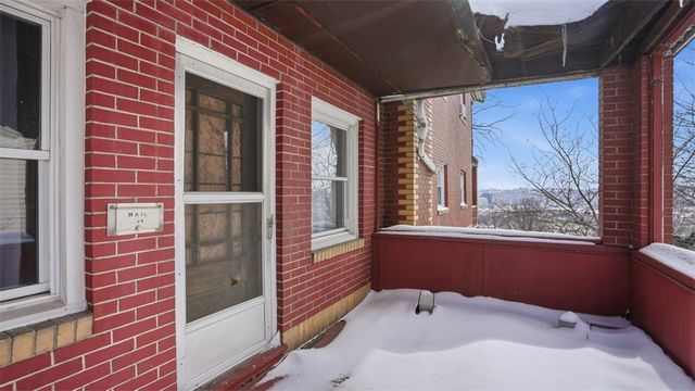 1832 Clayton Ave, Fineview, PA 15214