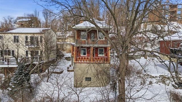 1832 Clayton Ave, Fineview, PA 15214