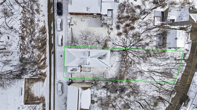 1832 Clayton Ave, Fineview, PA 15214