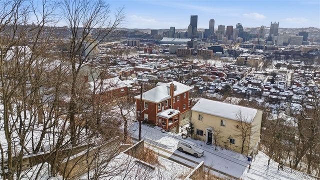 1832 Clayton Ave, Fineview, PA 15214