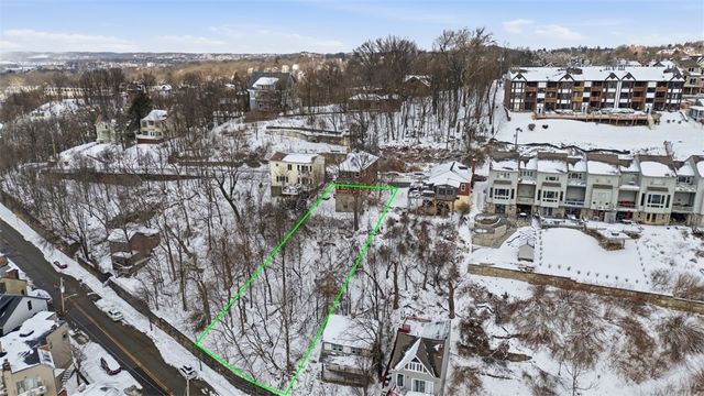 1832 Clayton Ave, Fineview, PA 15214