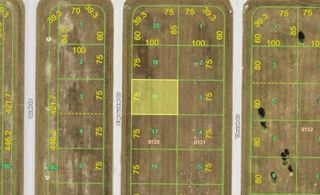 16 SAPSUCKER DRIVE, Placida, FL 33946