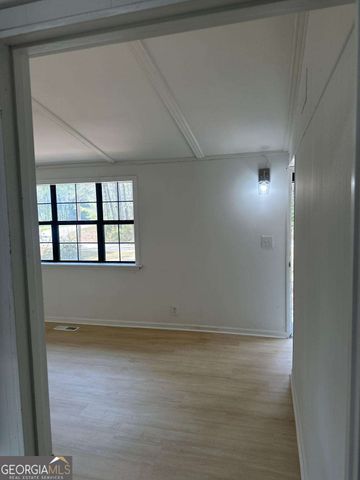 53 Horace Carter Road, Lagrange, GA 30240