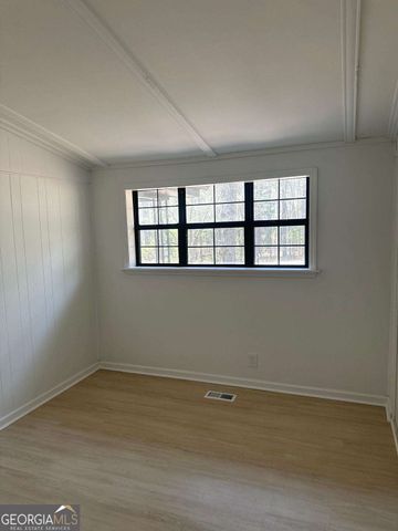 53 Horace Carter Road, Lagrange, GA 30240